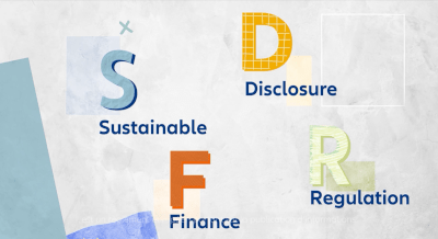 What is SFDR