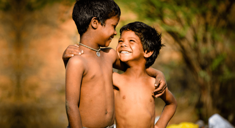 Why a better world